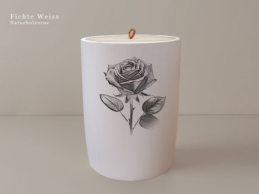 Rose 3